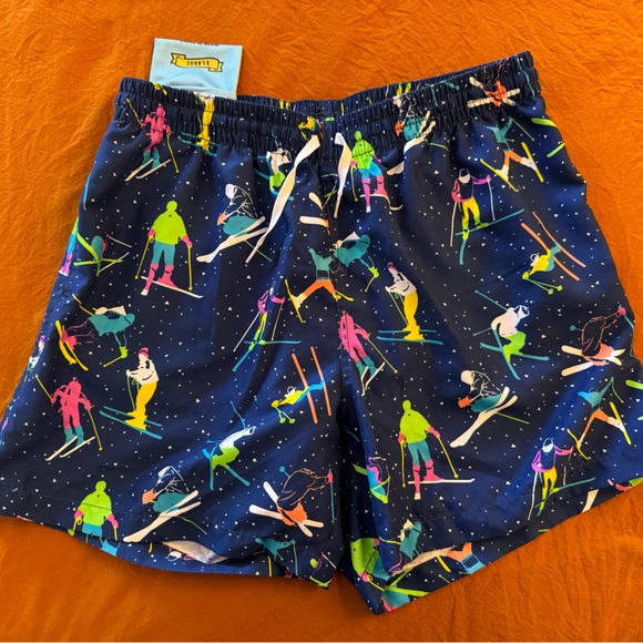 Chubbies Boardshorts - Picture 1 of 5